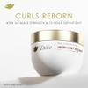 Dove Hair Amino Curl Repair 10in1 Cream Mask for Curly, Coily Hair with Bio Protein Care Technology and Amino + Jojoba Oil 9.2 fl oz. view 3