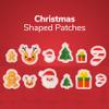 BioSwiss Pimple Patches, Christmas Acne Patch for Zits and Blemishes, Hydrocolloid Spot Stickers for Face and Skin, 72 Count view 4