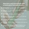 JDBotanics Complexion Gel with Niacinamide, Rooibos and Aloe Ferox view 4
