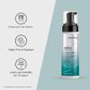 Joico Curls Like Us Smooth & Bounce Curl Hydrating Foam | For Curly Hair | Reduce Frizz | Enhance Curl Patterns | 72-Hour Humidity Protection | With Moringa Seed & Algae Oil | 6.7 Fl Oz view 2