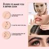 Infusion Derma Roller for Face Scalp Lips At-Home Use | 2-in-1 Titanium Micro-Needles | Compact 0.25mm Microneedling Skin Beauty Tool view 2