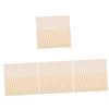FRCOLOR 600pcs Cotton Makeup Remover Swabs Long and Pointed Disposable for Beauty Salon and Home Use view 1