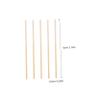 FRCOLOR 600pcs Cotton Makeup Remover Swabs Long and Pointed Disposable for Beauty Salon and Home Use view 4