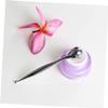 FRCOLOR 2pcs Convenient Eye Massager Eye Roller for Wrinkles Portable Cream Treatment Reduces Puffiness view 2