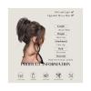 WANGHAI2024M Hair Bun Messy Bun Hair Piece Claw Clip in Hair Buns Hair Piece for Women Straight Short High Ponytail Extension Tousled Updo Faux Hair Chignon Hairpieces(Q51-27-613) view 4