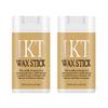 Wax Stick for Women Hair Wax Stick for Kids, Hair Wax Stick for Wigs, Wax Sticks Hair Pomade Stick - 2 Pack (1.12 Oz) view 1