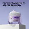 No7 Retinol Favorite Gift Set - Skincare Set Includes Retinol Night Repair Cream & Retinol Eye Cream - Visibly Smoothes, Plumps & Firms Complexion with Collagen Peptides + Shea Butter (2 Count) view 2