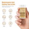 Hair Wax Stick for Women & Kids, Wax Pomade Stick for Wigs (0.56 Oz) view 2