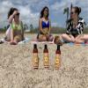Texas Babe Tanning Oil - Original - 8 ounce view 3
