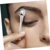 Beatifufu Eye Cream Applicator Stick Skin Care Tool for Eye Cream Absorption Reduced Puffiness Promotes Circulation Keeps Containers Clean for Daily Use view 2