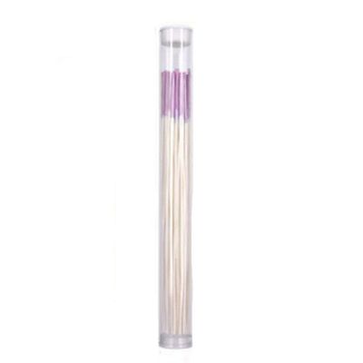 Generic 60Pcs Earrings Hole Cleaner,Piercing Floss Disposable Piercing Aftercare Piercing Cleaning Line, Disposable Earrings Hole Cleaner(Pink), AM0X2H097B5US
