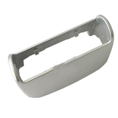 MuMiY Replacement Electric Shaver Knife Rack for Panasonic ES3831K/ ES-RS10- / ES3832P / ES-SA40 / ES3041 / ES3830/ ES9942/ Electric Razor Wet Dry Shaver Beard Trimmer Kits(Silver)