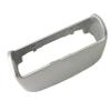 MuMiY Replacement Electric Shaver Knife Rack for Panasonic ES3831K/ ES-RS10- / ES3832P / ES-SA40 / ES3041 / ES3830/ ES9942/ Electric Razor Wet Dry Shaver Beard Trimmer Kits(Silver) view 1