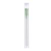 Generic 60Pcs Earrings Hole Cleaner,Piercing Floss Disposable Piercing Aftercare Piercing Cleaning Line, Disposable Earrings Hole Cleaner(Green), AM0X2H09786US view 1