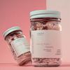 Midnight Paloma French Rose + Vanilla Replenishing Bath Soak view 3