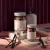 Midnight Paloma French Rose + Vanilla Replenishing Bath Soak view 4