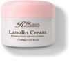 larosanna Australian Lanolin Cream,Natural Lanolin Cream for Itchy Dry Skin,Organic Lanolin Oil Moisturizer for Body and Face,3.53 fl oz view 1