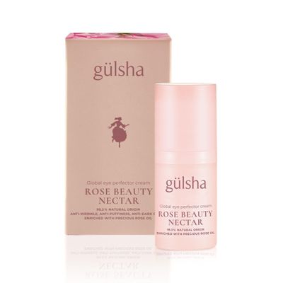 glsha Rose Beauty Nectar