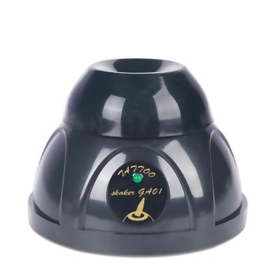 TONBAO Mini Vortex Mixer - Vortex Paint Shaker Machine, 4000 RPM