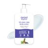 Aravi Organic 10% AHA + 1% BHA Exfoliating Body Lotion - Glycolic & Lactic Acid Body Lotion with Niacinamide - Smooths Rough & Bumpy Skin with Anti-Aging - 6.76 Fl Oz / 200ml view 1