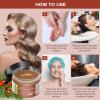 Goanpebl Raw Batana Oil for Hair Growth, Dr. Sebi Oil From Honduras Promotes Thickness, Repairs, Nourishes & Strengthens Moisturizing Scalp & Hair Mask for Men & Women 4.2 oz view 4
