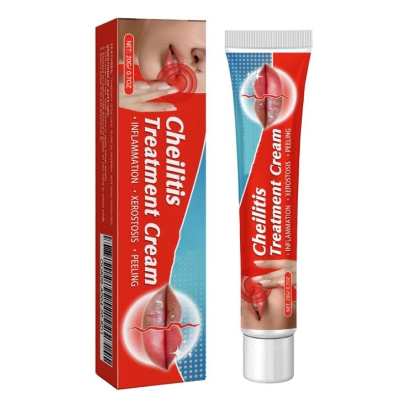 Lip Balm, Lip Lightening For Dark Lips, 20g Lip Balm Moisturizing, Lightening balm for Men and Women Moisturizer Essence, Moisturizing Brighten Lip Care Mask (1pcs)