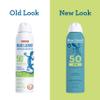 BLUE LIZARD Sunscreen SPF 50+ Spray | Kids | 5 Fl Oz | Pack of 2 view 4