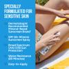 Blue Lizard Mineral Sunscreen Spray, SPF 50+ | Zinc Oxide Formula | Water-Resistant | Dermatologist-Recommended | 5 fl oz Pack of 2 view 4