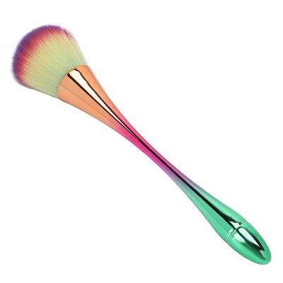 Professional Makeup, Brush Concealer Brush Ideal for Liquid, Cream, Powder, Blending, Buffing, Concealer