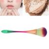 Professional Makeup, Brush Concealer Brush Ideal for Liquid, Cream, Powder, Blending, Buffing, Concealer view 3