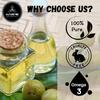 Black Raspberry Seed Oil 32oz Amla Oil 32oz and Baobab Oil 32oz |Oil Combo view 2