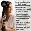Black Raspberry Seed Oil 32oz Amla Oil 32oz and Baobab Oil 32oz |Oil Combo view 3