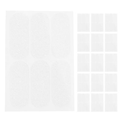 FOMIYES 120pcs Heavy Earring Earring Stickers Ear Tape for Women's Ear Correction Fashion Party Supplies