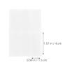FOMIYES 120pcs Heavy Earring Earring Stickers Ear Tape for Women's Ear Correction Fashion Party Supplies view 2