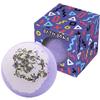 KASTU Dried Flower Bath Salt Balls,Lavender Extract Essential Oils,Moisturizing Dry Skin,Fizzy Spa,Relaxation,Self Care,Relaxing,Bubble Bath Bomb Gifts Idea for Men Women view 1