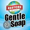 Restore Naturals Natural Gentle Hand Soap, Non-Toxic Hand & Body Soap Made, 2 PAck (64 Fl oz) view 4