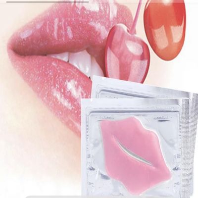 Generic parches de colageno y vitamina c para labios