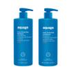 AQUAGE Color Care Regimen Bundle, Color Protecting Shampoo & Conditioner, Restore Health and Shine, Maintain Color Treated Hair, 33.8 Oz. Each view 1
