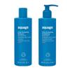 AQUAGE Color Care Regimen Bundle, Color Protecting Shampoo & Conditioner, Restore Health and Shine, Maintain Color Treated Hair, 8 Oz. Each view 1