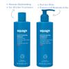 AQUAGE Color Care Regimen Bundle, Color Protecting Shampoo & Conditioner, Restore Health and Shine, Maintain Color Treated Hair, 8 Oz. Each view 2