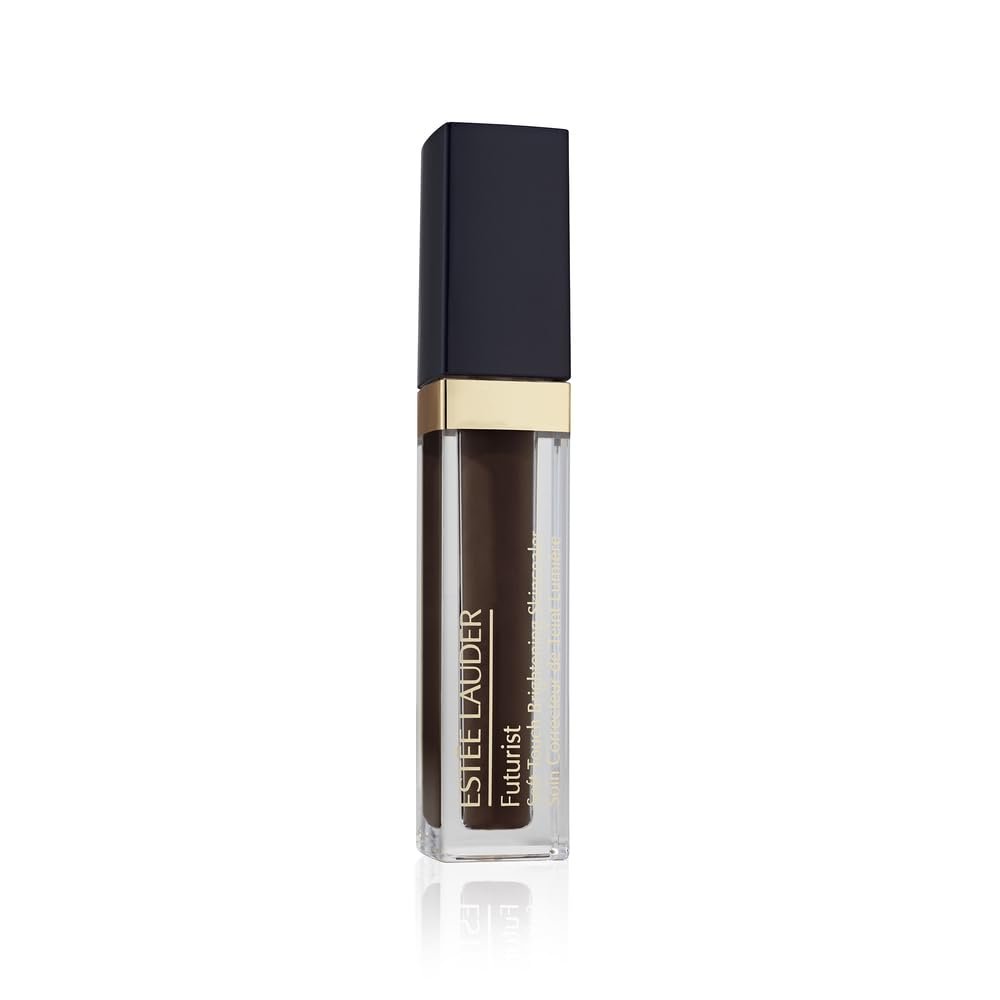 Este Lauder Futurist Soft Touch Brightening Skincealer Concealer with Vitamin C, 8N