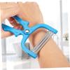 AUTSUPPL 3pcs Facial Hair Remover Tool for Women Spring Epilator Ingrown Hair Spring view 4