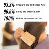 100% Pure Organic Rosemary Essential Oil for Hair Growth - Multi-Purpose Hair Treatment Oil Promotes Eyelash & Eyebrow Growth, 2.02fl oz (Small, Rosemary) view 4
