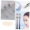 Baluue Eye Massage Stick Eye Cream Roller Applicator for Skincare Routine Portable for Puffiness and Dark Circles Relief Compact Design for Daily Use view 3
