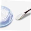Baluue Eye Massage Stick Eye Cream Roller Applicator for Skincare Routine Portable for Puffiness and Dark Circles Relief Compact Design for Daily Use view 4