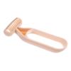 NOLITOY 2pcs Hair Remover Tool for Women Body Hair Trimmer for Armpit Legs Portable Design Precision Shaving for Smooth Skin for Travel and -ups view 4
