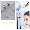 Didiseaon Eye Cream Roller Applicator for Dark Circles Puffiness Relief Massage Compact and Lightweight Design for Daily Use view 4