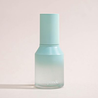 Deeponde First Mucin Mist 1.69 Fl oz, Clear and Transparent