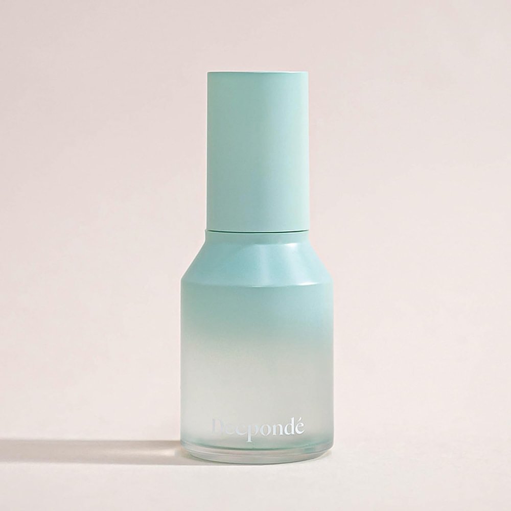Deeponde First Mucin Mist 1.69 Fl oz, Clear and Transparent