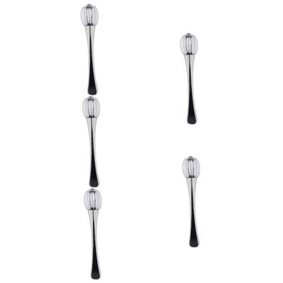 Didiseaon 5pcs Eye Cream Applicator Roller Skincare Tool for Smooth Application and Comfortable Design